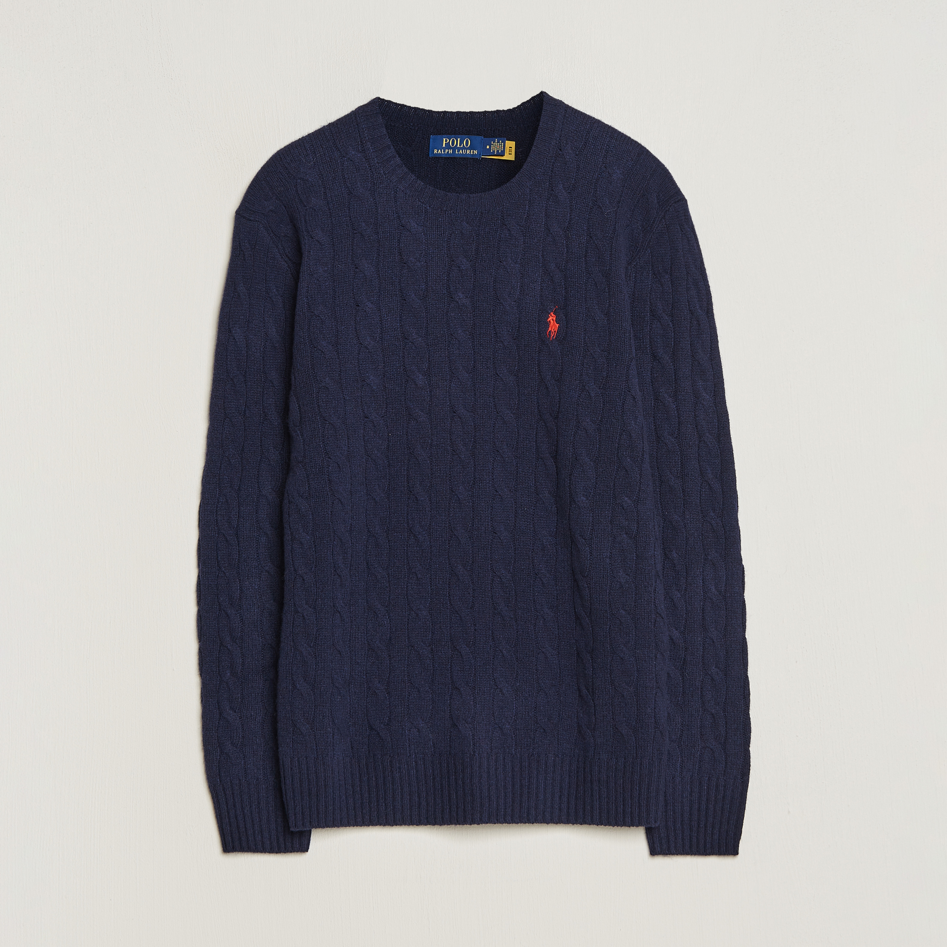 Sweater polo original discount