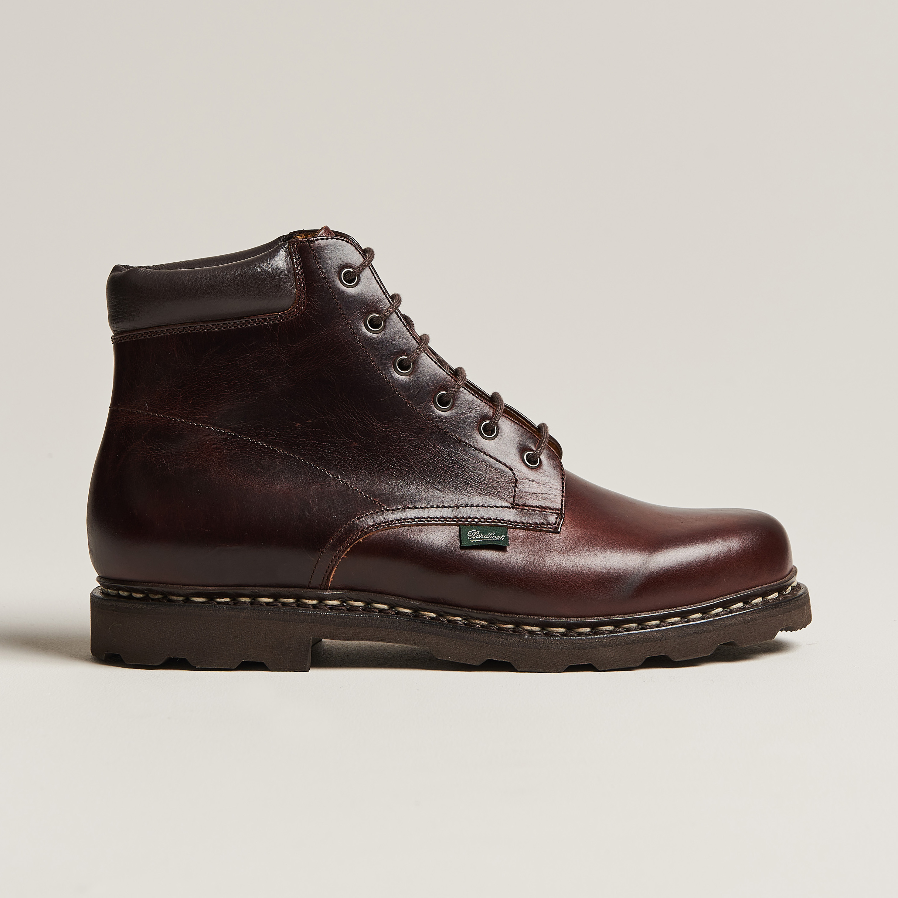 Paraboot Bergerac Boot Ecorce bei Care of Carl