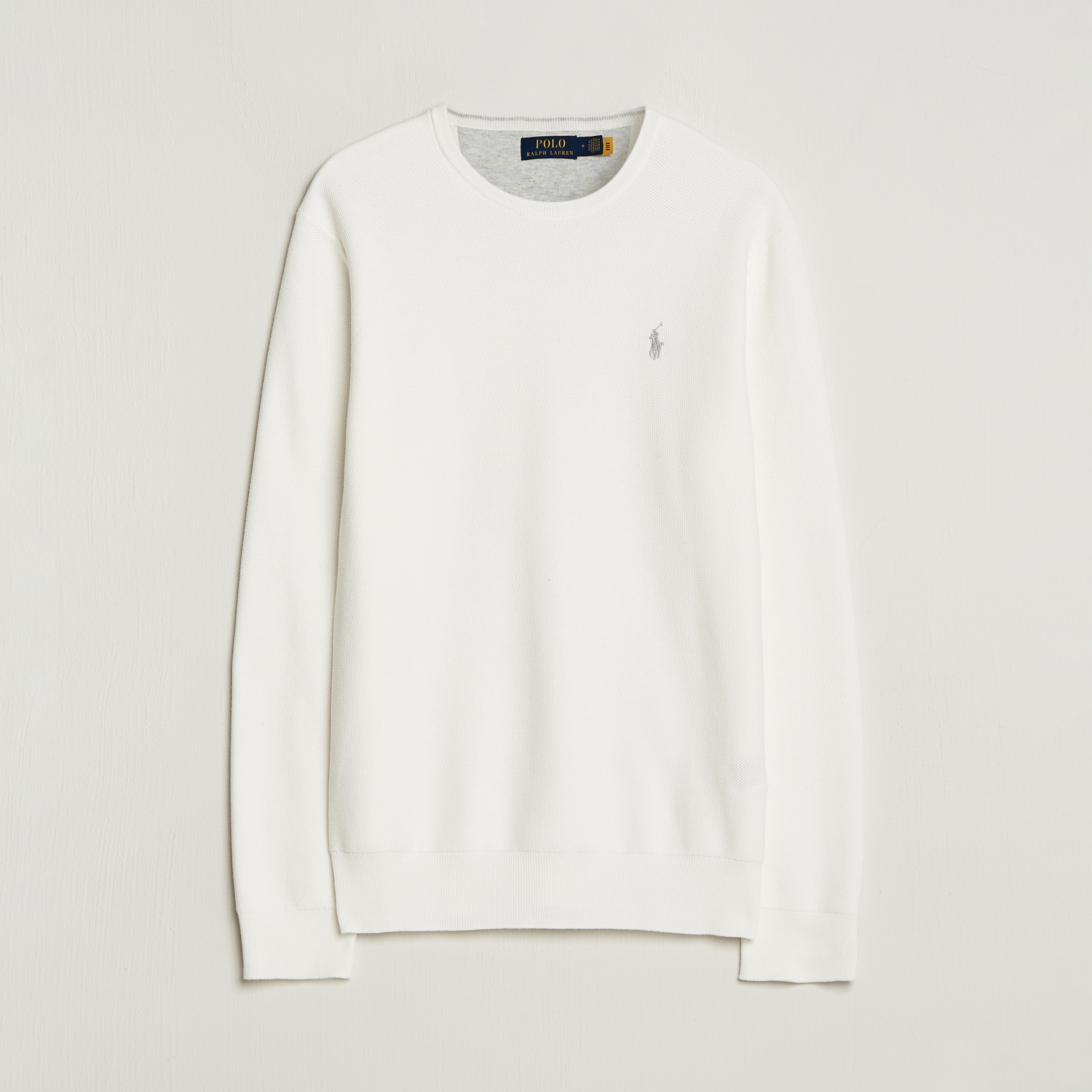RALPH LAUREN 25S POLO SWEATER 249 main image 1