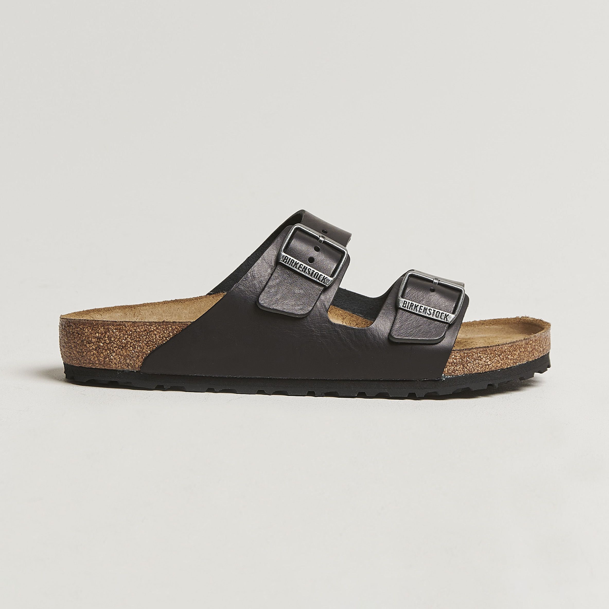 Birkenstock arizona classic footbed sandal top