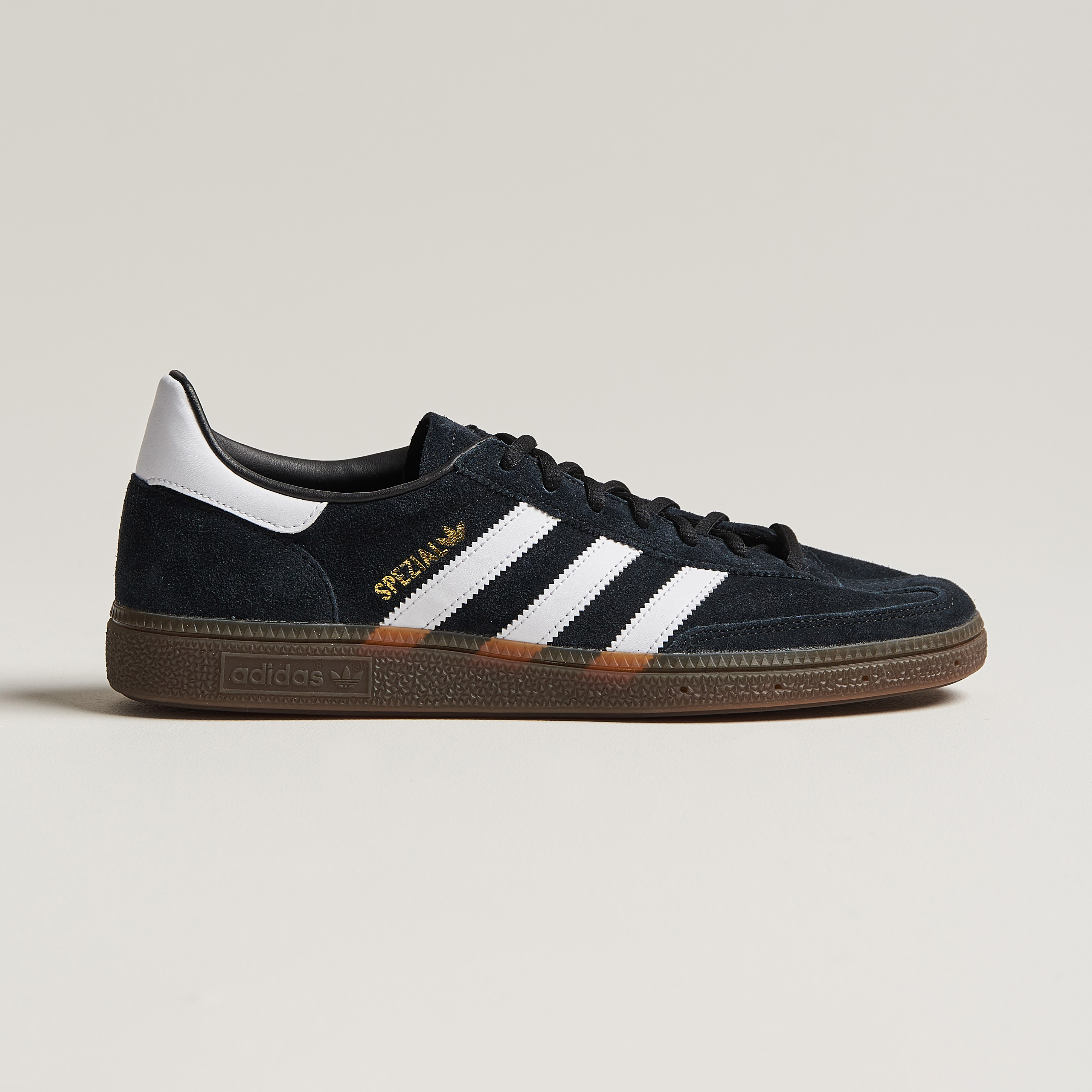 adidas Originals Handball Spezial Sneaker Black White bei Care of Carl