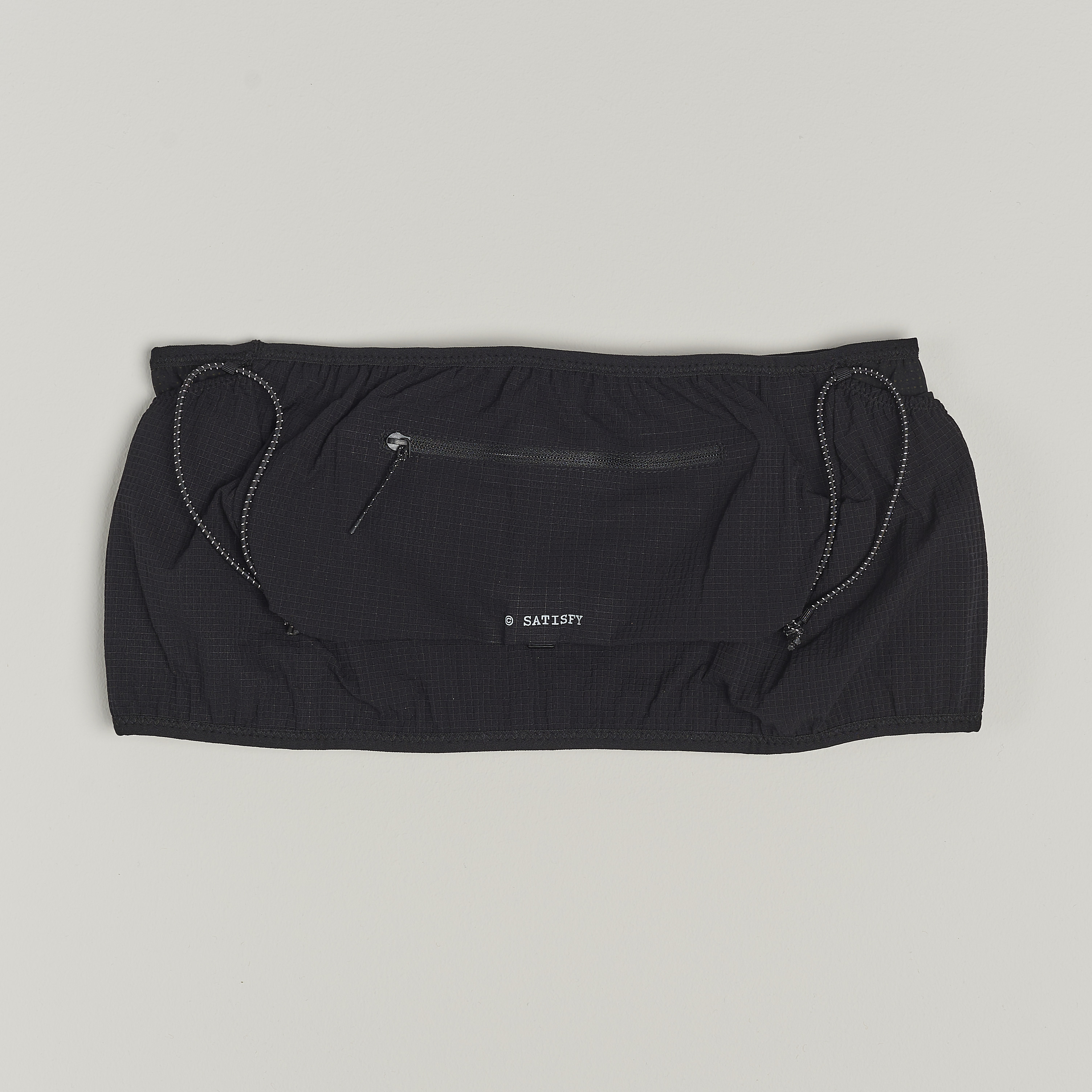 Bande De Trail Satisfy Running Justice Dyneema - Ceinture Stretch Homme Taille 3