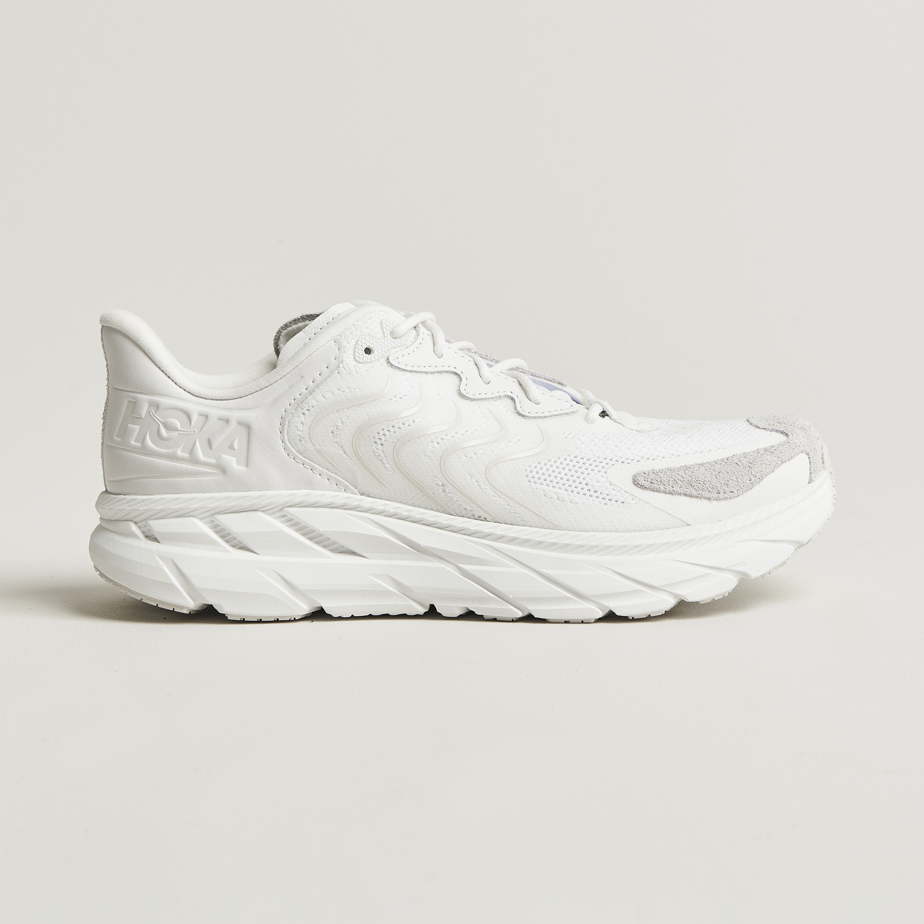 White hokas new arrivals