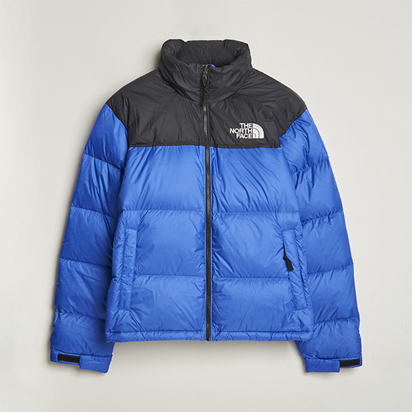North face puffer jacket junior hotsell
