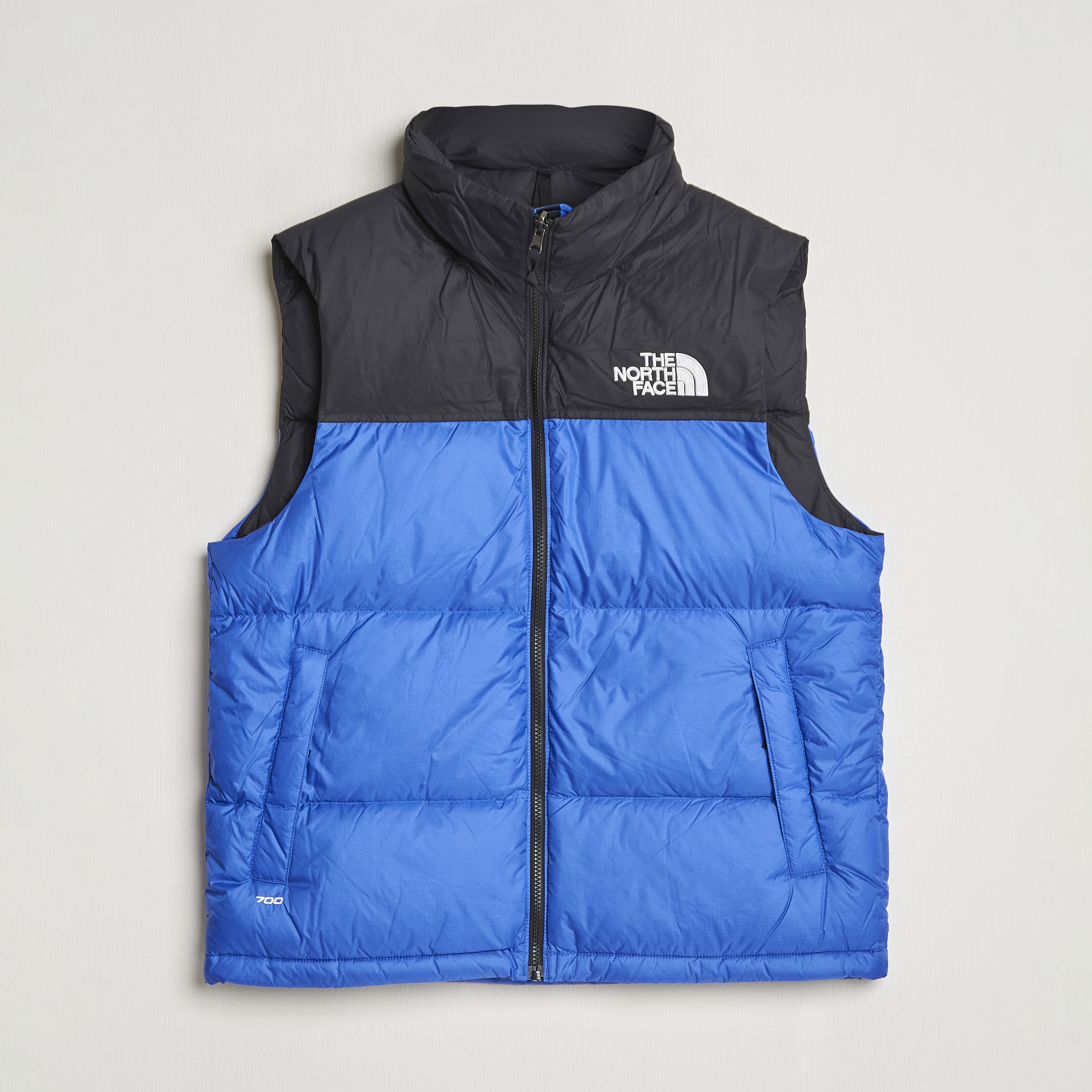 North face 1996 retro nuptse vest discount