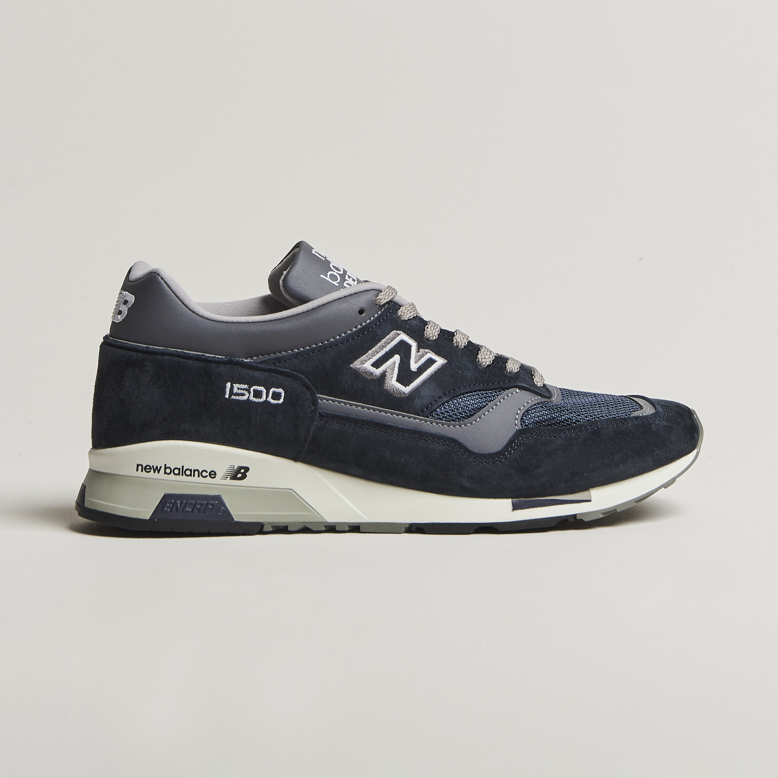 New Balance Made in Made In UK 1500 Sneakers Navy bei Care of Carl
