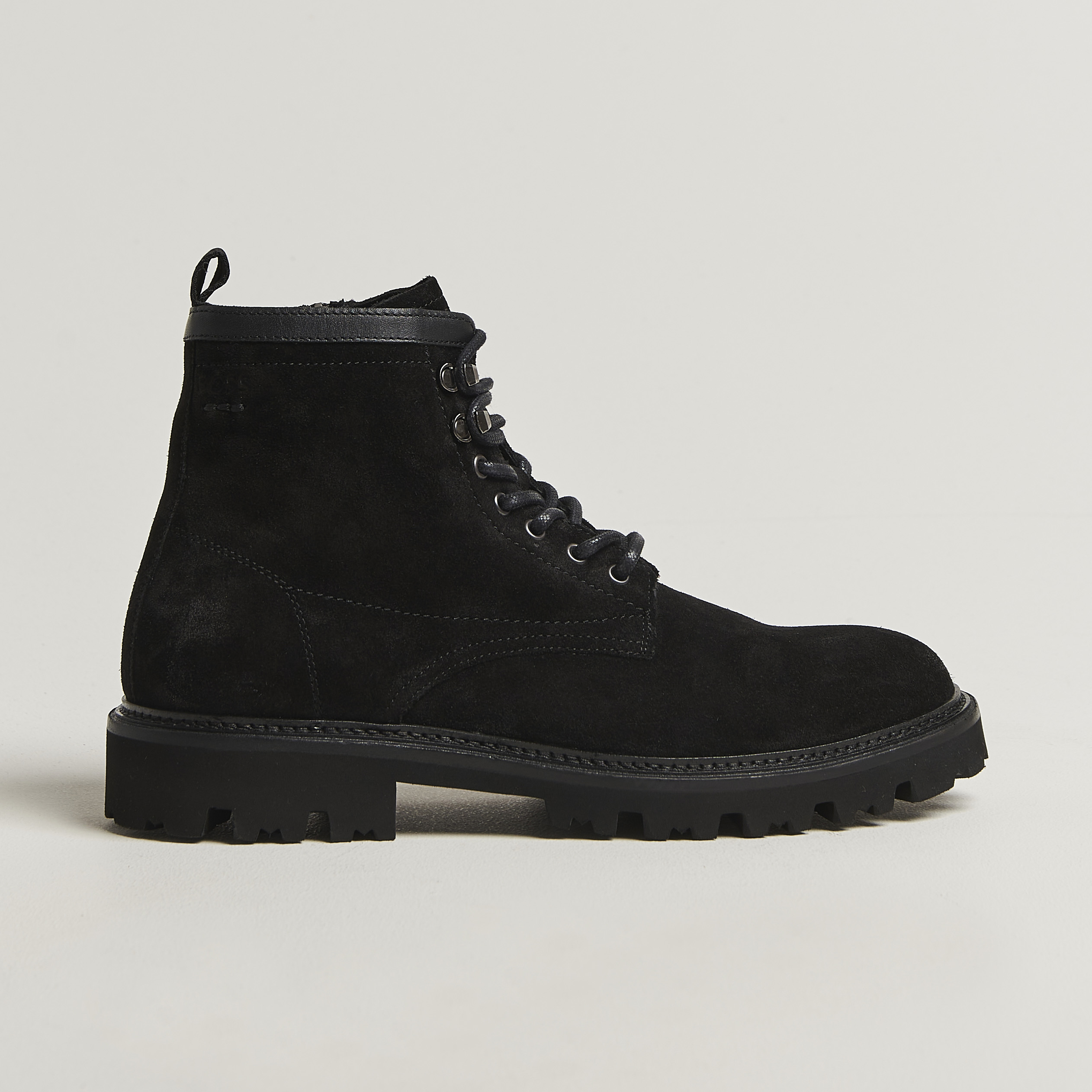 Boss - Man - Black - Boot