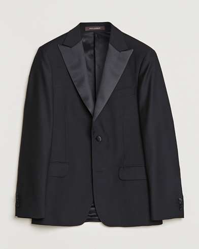 Herren |  | Oscar Jacobson | Elder Tuxedo Suit