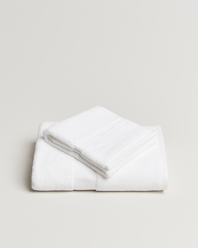 Herren | Textilien | Ralph Lauren Home | Avenue 2-Pack Towels White