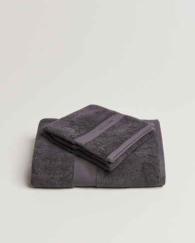 Herren |  | Ralph Lauren Home | Avenue 2-Pack Towels Graphite