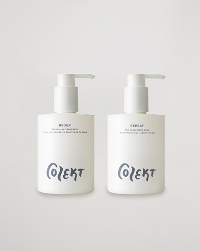 Herren | Körperpflege | Colekt | Redux Hand Soap & Balm