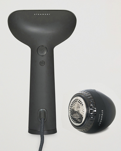 Herren | Steamers | Steamery | Cirrus No.3 Iron Steamer & Pilo Fabric Shaver Set