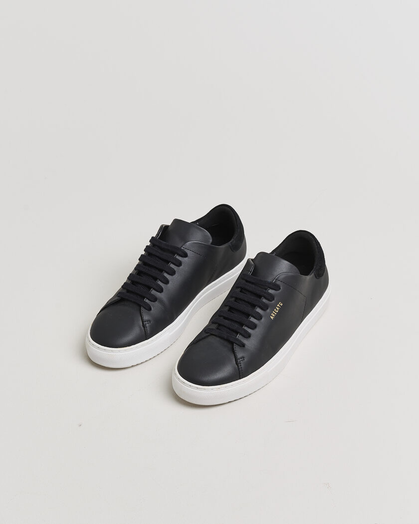 Ludwig Reiter Brogue Black Calf UK8 - EU42 bei Care of Carl