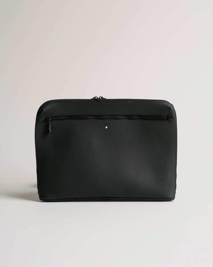 Herren | | Pre-owned | Montblanc Extreme 2.0 Reporter Bag Black