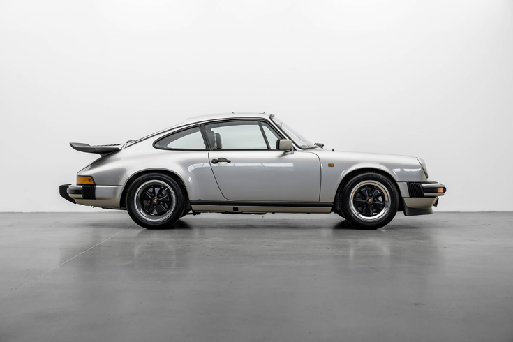 Herren | Pre-Owned & Vintage Cars | Porsche 911 SC ***SOLD***