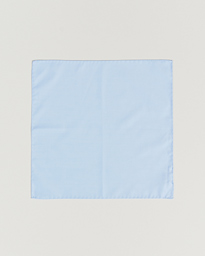  Handkerchief Cotton Blue