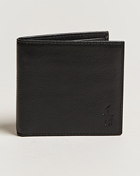 ralph lauren black wallet