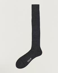  Naish Long Merino/Nylon Sock Charcoal