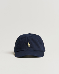  Classic Sports Cap  Relay Blue