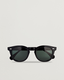  Donegal Sunglasses Black