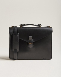  TG1873 Briefcase Black