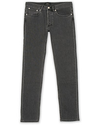  Petit New Standard Stretch Jeans Grey