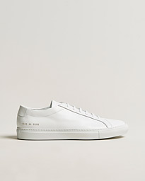  Original Achilles Sneaker White