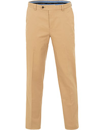  Milano Stretch Chino Khaki W31L34