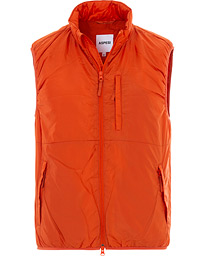  Nylon Inner Vest Orange