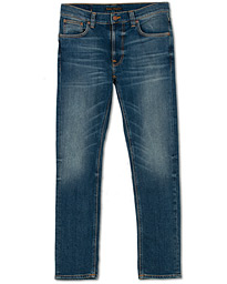  Lean Dean Organic Jeans Indigo Shades