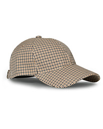 Charlie Cap Beige