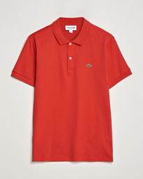 lacoste pima polo
