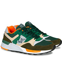  Trackster Vars Sneakers Deep Olive