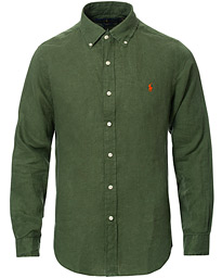 polo ralph lauren performance button down