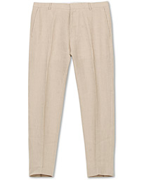  Cone Linen Suit Trousers Irish Cream