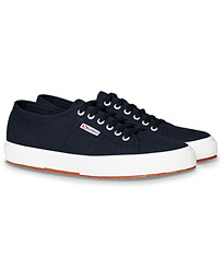  Canvas Sneaker Navy