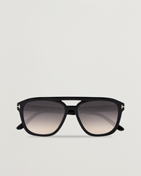 Tom Ford Gerrard FT0776 Sunglasses Black/Gradient bei CareOfCarl.de