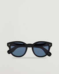  Cary Grant Sunglasses Black/Blue