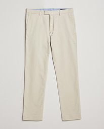  Slim Fit Stretch Chinos Beige