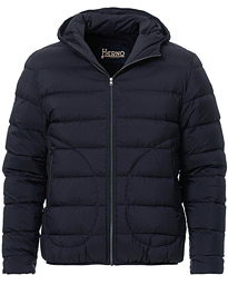  Legend Piumino Down Jacket Deep Blue