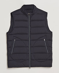  Nuage Down Vest Navy