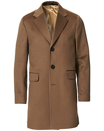  Sonny Loro Piana Wool Coat Camel