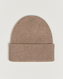 Taupe beanie Clearance