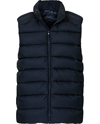  Piedmont Down Vest Exosphere