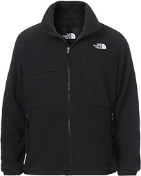  Denali 2 Fleece Full Zip Black