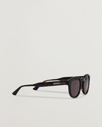 Gucci GG0825S-001 49 Sunglass MAN ACETATE Black | Sonnenbrille | fashionette