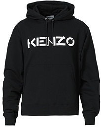 kenzo hoodie schwarz