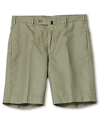  Chinolino Shorts Light Green