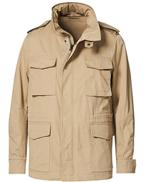  Olson Field Jacket Moonstone