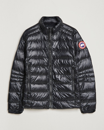  Crofton Jacket Black